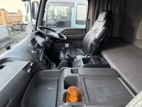 Isuzu GIGA лот № 4298 оценка 3.5  с аукциона в Японии 4