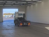 Isuzu GIGA лот № 4298 оценка 3.5  с аукциона в Японии 1