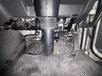 Isuzu GIGA лот № 4298 оценка 3.5  с аукциона в Японии 3