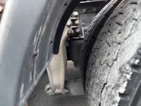 Isuzu GIGA лот № 4298 оценка 3.5  с аукциона в Японии 7