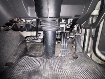 Isuzu GIGA  с аукциона в Японии