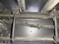 Isuzu GIGA лот № 4261 оценка 3.5  с аукциона в Японии 10