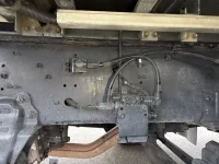 Isuzu GIGA лот № 4261 оценка 3.5  с аукциона в Японии 9