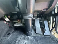 Isuzu GIGA лот № 4261 оценка 3.5  с аукциона в Японии 3