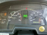 Isuzu GIGA лот № 4261 оценка 3.5  с аукциона в Японии 5