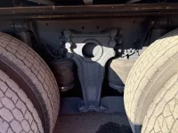 Isuzu GIGA лот № 4261 оценка 3.5  с аукциона в Японии 7