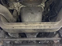 Isuzu GIGA лот № 4261 оценка 3.5  с аукциона в Японии 8