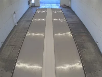 Isuzu GIGA  с аукциона в Японии