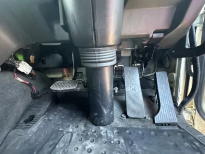 Isuzu GIGA  с аукциона в Японии