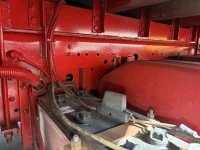 Isuzu GIGA лот № 4277 оценка 3  с аукциона в Японии 10