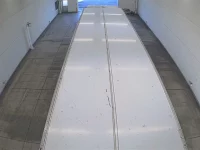 Isuzu GIGA лот № 4277 оценка 3  с аукциона в Японии 2