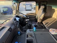 Isuzu GIGA лот № 4277 оценка 3  с аукциона в Японии 4