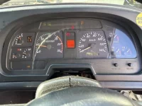 Isuzu GIGA лот № 4277 оценка 3  с аукциона в Японии 5