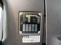 Isuzu GIGA лот № 4277 оценка 3  с аукциона в Японии 7