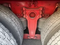 Isuzu GIGA лот № 4277 оценка 3  с аукциона в Японии 8