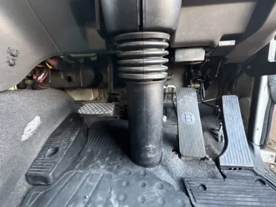 Isuzu GIGA  с аукциона в Японии