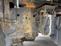 Isuzu GIGA лот № 4269 оценка 3.5  с аукциона в Японии 9