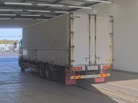 Isuzu GIGA лот № 4269 оценка 3.5  с аукциона в Японии 1