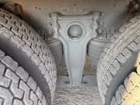 Isuzu GIGA лот № 4269 оценка 3.5  с аукциона в Японии 7