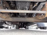 Isuzu GIGA лот № 4269 оценка 3.5  с аукциона в Японии 8