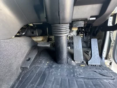 Isuzu GIGA  с аукциона в Японии