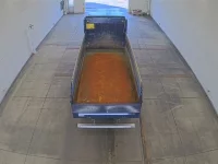 Isuzu GIGA лот № 12009 оценка 3.5  с аукциона в Японии 2