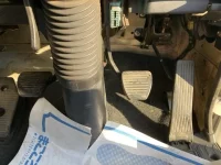 Isuzu GIGA лот № 12009 оценка 3.5  с аукциона в Японии 3