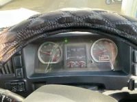 Isuzu GIGA лот № 12009 оценка 3.5  с аукциона в Японии 5