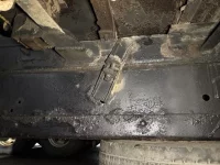 Isuzu GIGA лот № 4313 оценка 3  с аукциона в Японии 10