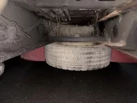 Isuzu GIGA лот № 4313 оценка 3  с аукциона в Японии 9