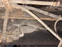 Isuzu GIGA лот № 4313 оценка 3  с аукциона в Японии 7