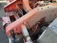 Isuzu GIGA лот № 4315 оценка 3  с аукциона в Японии 10