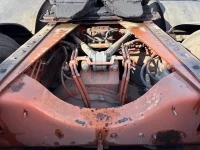 Isuzu GIGA лот № 4315 оценка 3  с аукциона в Японии 9