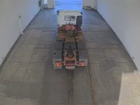 Isuzu GIGA лот № 4315 оценка 3  с аукциона в Японии 2