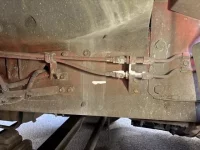 Isuzu GIGA лот № 4315 оценка 3  с аукциона в Японии 6