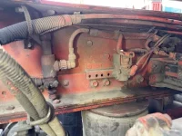 Isuzu GIGA лот № 4315 оценка 3  с аукциона в Японии 7