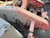 Isuzu GIGA лот № 4315 оценка 3  с аукциона в Японии 8