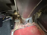 Isuzu GIGA лот № 4170 оценка R  с аукциона в Японии 3