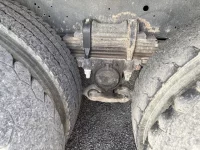 Isuzu GIGA лот № 4170 оценка R  с аукциона в Японии 7