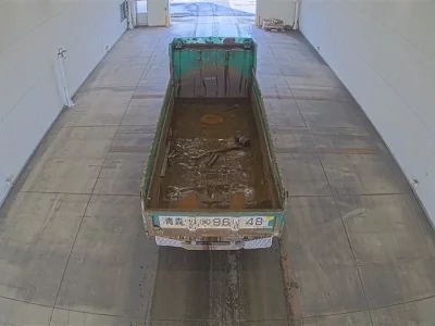 Isuzu GIGA  с аукциона в Японии