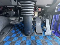 Isuzu GIGA лот № 4165 оценка 3.5  с аукциона в Японии 3