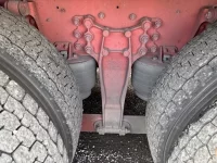 Isuzu GIGA лот № 4165 оценка 3.5  с аукциона в Японии 7