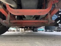 Isuzu GIGA лот № 4165 оценка 3.5  с аукциона в Японии 8