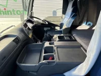 Isuzu GIGA лот № 4267 оценка 3.5  с аукциона в Японии 4