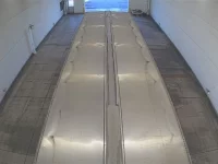 Isuzu GIGA лот № 4267 оценка 3.5  с аукциона в Японии 2