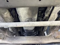 Isuzu GIGA лот № 4267 оценка 3.5  с аукциона в Японии 8