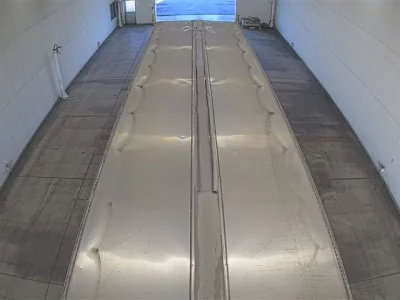 Isuzu GIGA  с аукциона в Японии