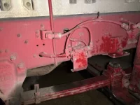 Isuzu GIGA лот № 4126 оценка R  с аукциона в Японии 10