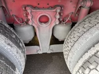 Isuzu GIGA лот № 4126 оценка R  с аукциона в Японии 8