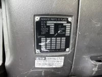 Isuzu GIGA лот № 4126 оценка R  с аукциона в Японии 7